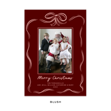 The Natchez Holiday Card