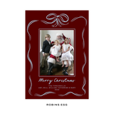 The Natchez Holiday Card