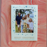 Nova Medium Luxe Holiday Card