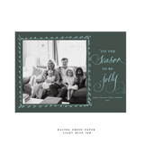 Ophelia Medium Luxe Holiday Card