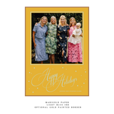 Orion Medium Luxe Holiday Card