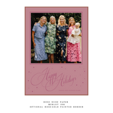 Orion Medium Luxe Holiday Card