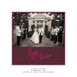 Orion Large Square Luxe Holiday Card
