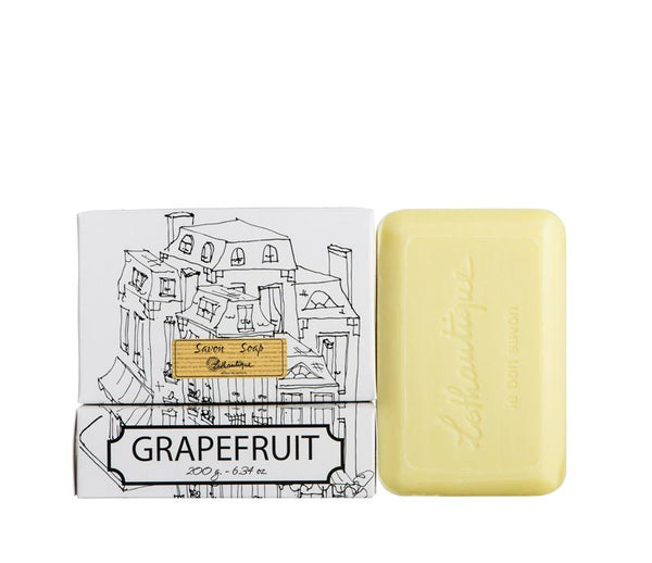 Grapefruit Bar Soap