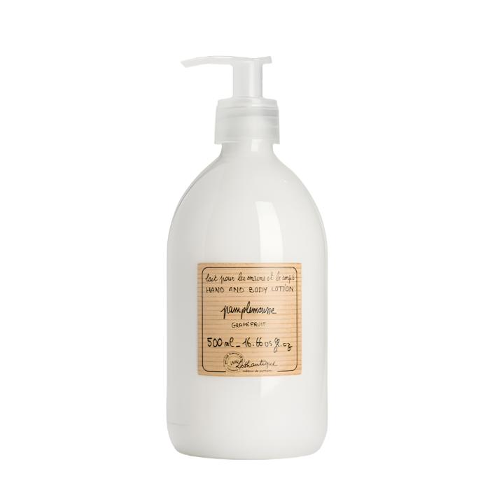 Grapefruit Hand & Body Lotion