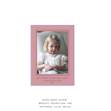 Pearce Petite Luxe Holiday Card