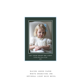 Pearce Petite Luxe Holiday Card