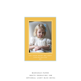 Pearce Petite Luxe Holiday Card