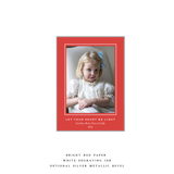 Pearce Petite Luxe Holiday Card