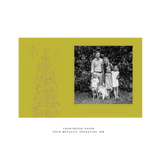 Pierre 1-Color Engraved Large Holiday Card