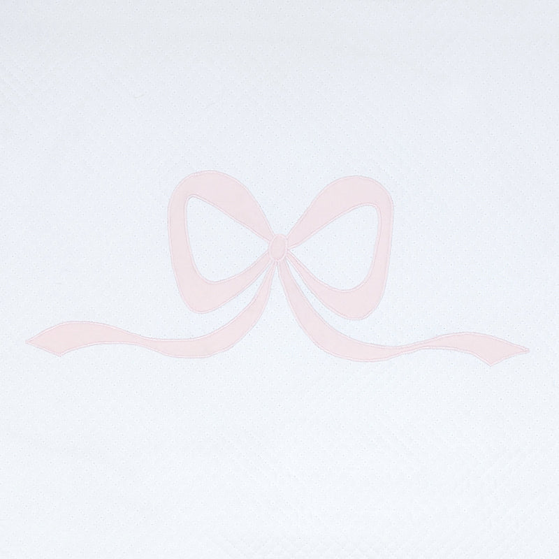 Lucy Cotton Baby Towel