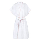 Terry Cotton Dressing Robe