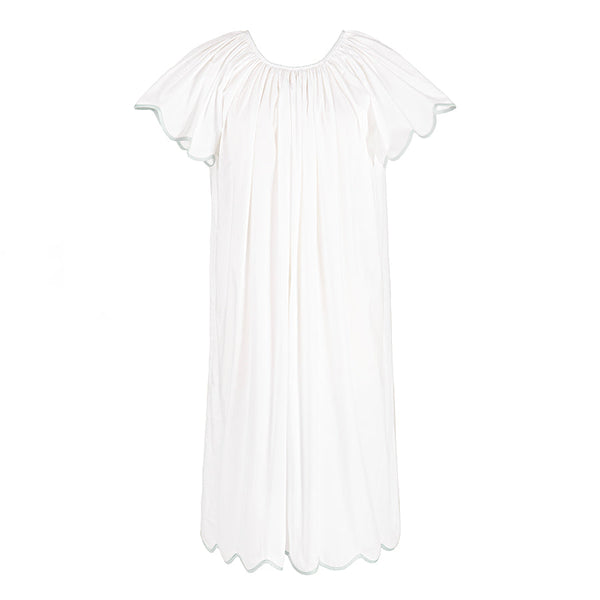 Vandy Cotton Nightgown