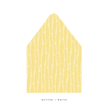 The Paddington Envelope Liner
