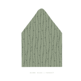 The Paddington Envelope Liner