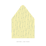 The Paddington Envelope Liner