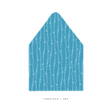 The Paddington Envelope Liner