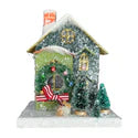 Petite Green House