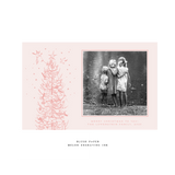 Pierre Letterpress Large Holiday Card