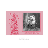 Pierre Letterpress Large Holiday Card