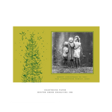 Pierre Letterpress Large Holiday Card