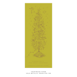 Pierre Engraved Large Holiday Card (No Photo)