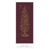 Pierre Engraved Large Holiday Card (No Photo)