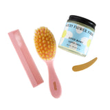 Baby Girl Grooming Set