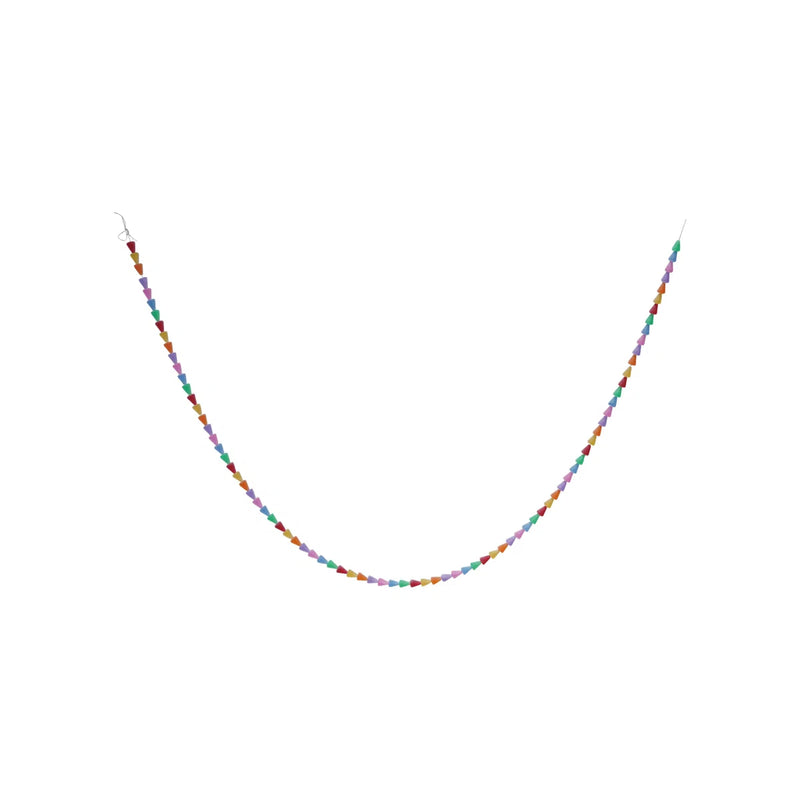 Gumdrop Garland / Multi Color