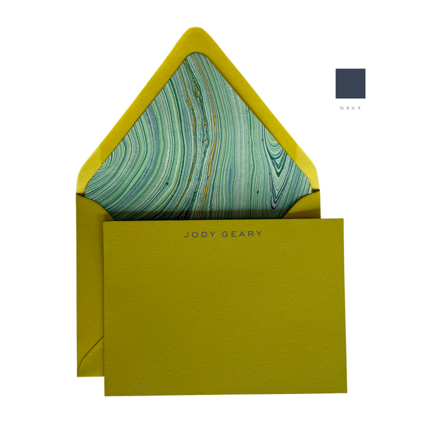 The Poplar Stationery