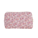 Liberty Small Square Pouch, Ava Pink