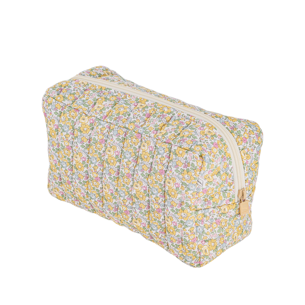 Liberty Small Square Pouch, Betsy Ann