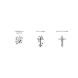Primrose Religious Celebration Invitation