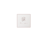 Primrose Motif Gift Enclosures