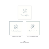 Primrose Motif Gift Enclosures