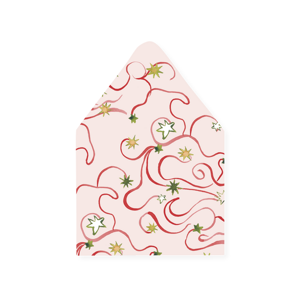 The Illaria Envelope Liner