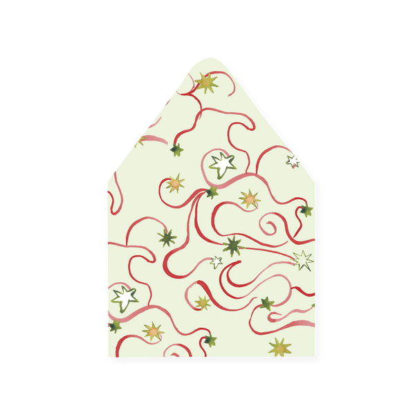 The Illaria Envelope Liner