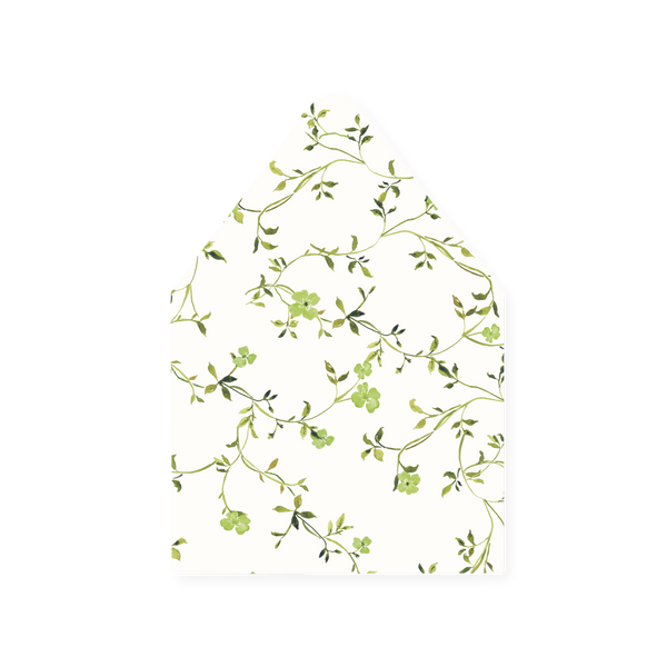 The Elena Envelope Liner