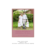 Rhea Small Luxe Card