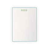 Richmond Motif Notecard