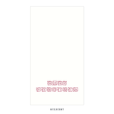 Richmond Motif Dinner Napkin