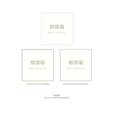 Richmond Motif Gift Enclosures