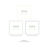 Richmond Motif Gift Enclosures