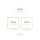 Richmond Motif Gift Enclosures