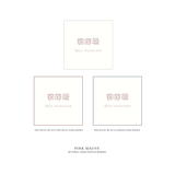 Richmond Motif Gift Enclosures