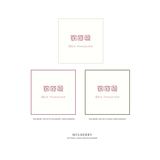 Richmond Motif Gift Enclosures