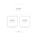 Richmond Motif Gift Enclosures