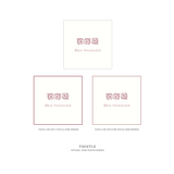 Richmond Motif Gift Enclosures