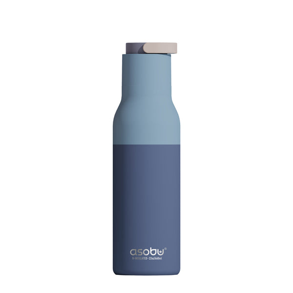 Metro Pastel Water Bottle