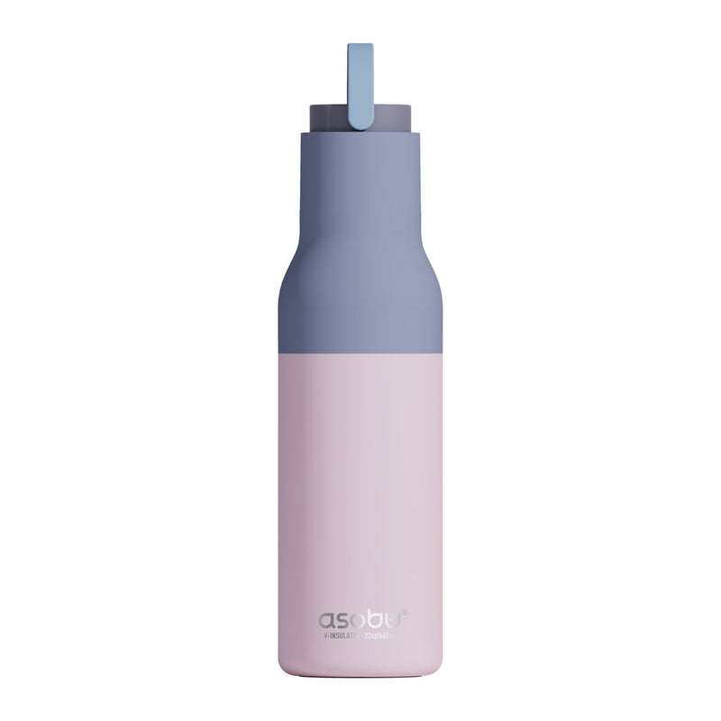 Metro Pastel Water Bottle